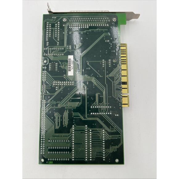 Galil DMC-1417 Rev A ISA Motion Control Card AT-165 Industrial Automation - Picture 5 of 6